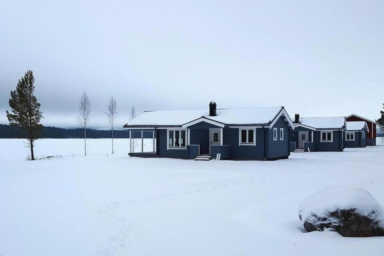 Lakeview Houses Sweden Falun Exterior foto